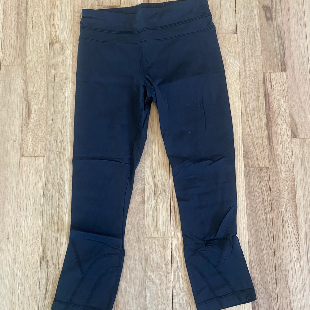 Lululemon Pant 25”